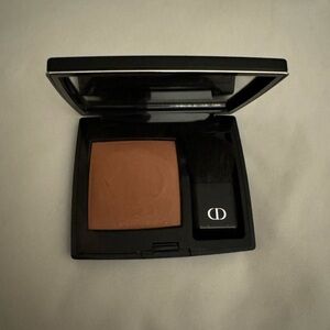 Dior blush- Charnelle